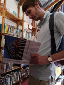 Will_library